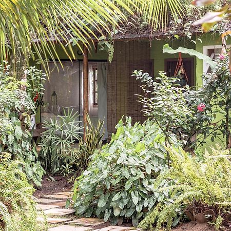 马劳 Butterfly House Bahia酒店 外观 照片