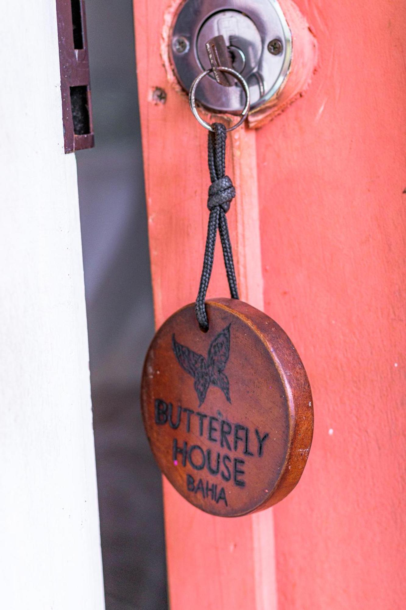 马劳 Butterfly House Bahia酒店 外观 照片